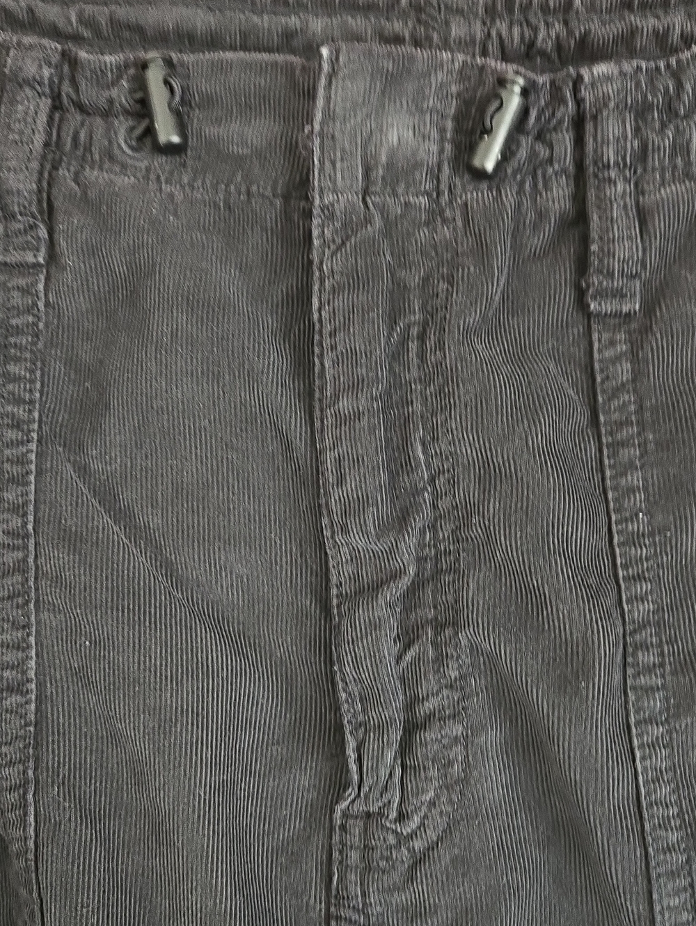 American Eagle Cargo Maxi Skirt - Picture 5 of 11